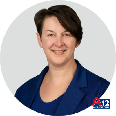 Veerle Van Aken - Business Katalysator